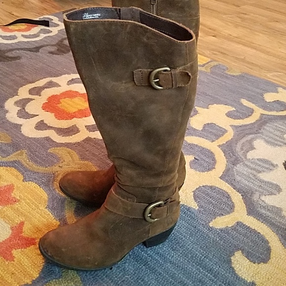 Born Shoes - Born Kylli boots